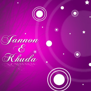 Jannon E Khuda album