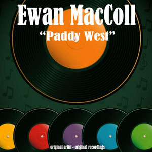 Paddy West album