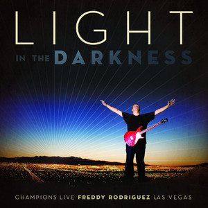 Light In the Darkness cover