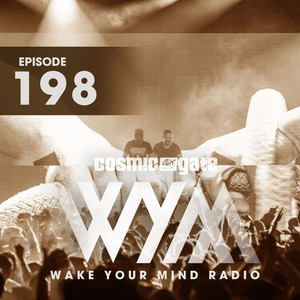 Wake Your Mind Radio 198 - Groove Cruise Set album