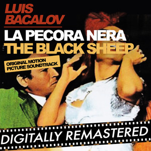 La pecora nera - The Black Sheep (Original Motion Picture Soundtrack) album