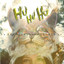 Hu Hu Hu cover