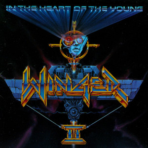 In the Heart of the Young album