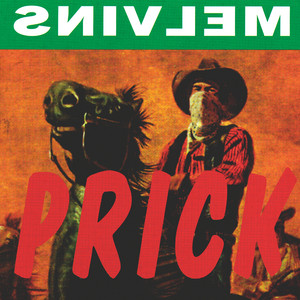 Prick album