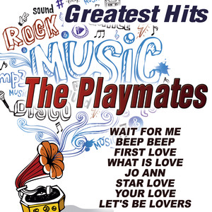 Greatest Hits cover