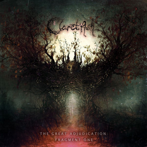 The Great Adjudication: Fragment One cover