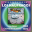 Los Náufragos Cronología - Los Más Grandes Éxitos (1969-1976) Albumcover