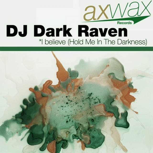 DJ Dark Raven Photo