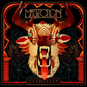 The Hunter (Deluxe) album