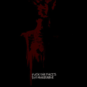 Die Miserable cover