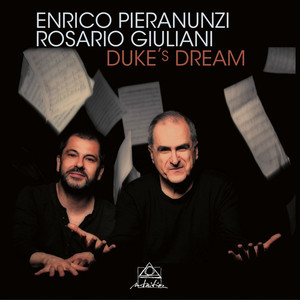 Duke's Dream album