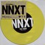 NNXT Albumcover