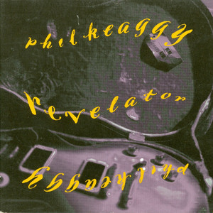 Revelator album
