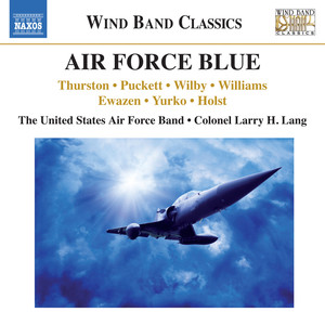 Air Force Blue album