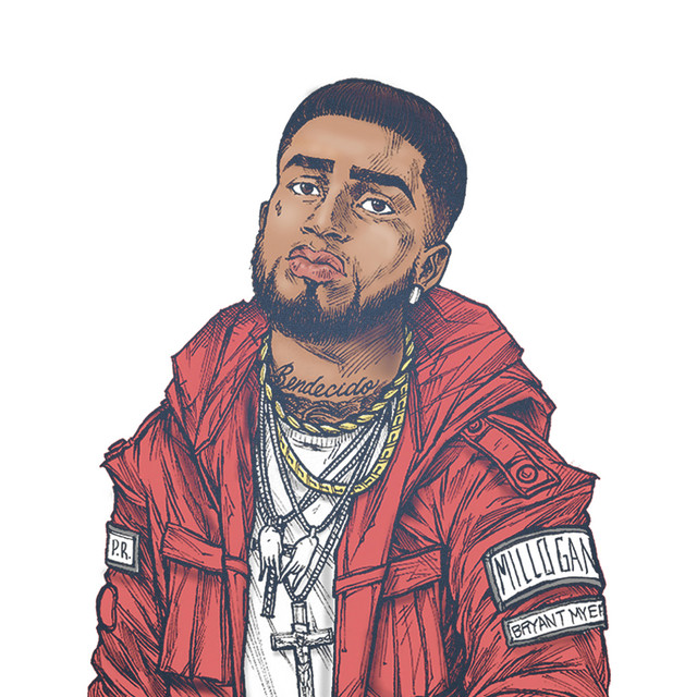 Bryant Myers