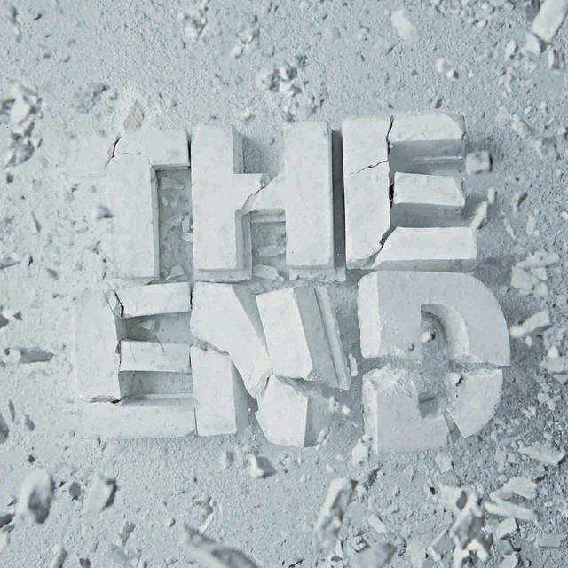 The End cover