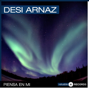 Piensa en Mi album