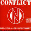 Employing All Means Necessary! cover