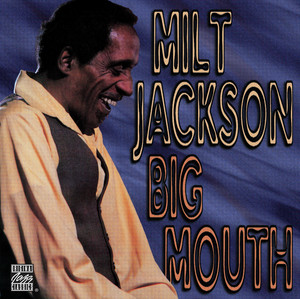 Big Mouth album