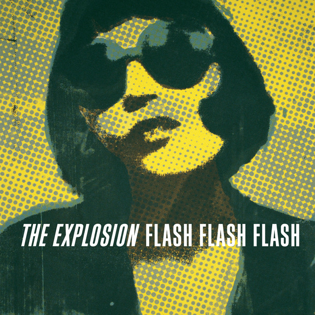 Flash Flash Flash cover