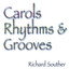 Carols Rhythms & Grooves cover