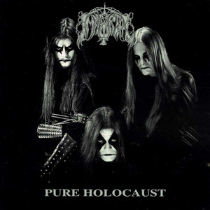 Pure Holocaust album