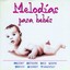Melodias Para Bebes Albumcover