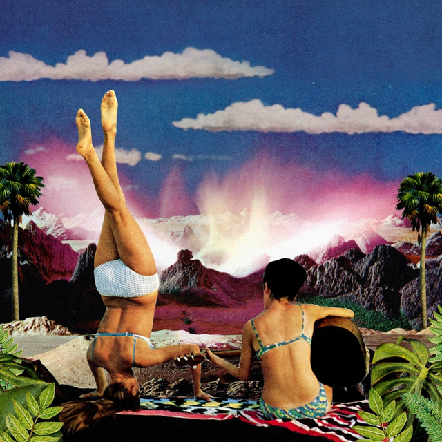 Island Fire cover