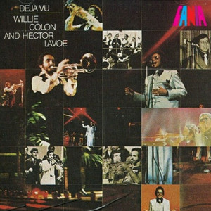 Déjà Vu album