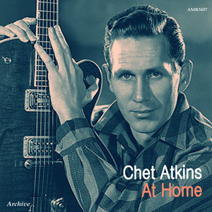 At Home album