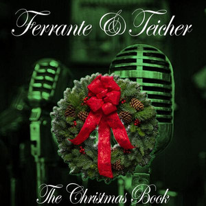 The Christmas Book album