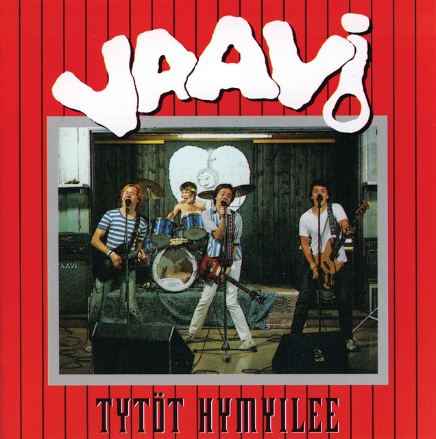 Vaavi Photo
