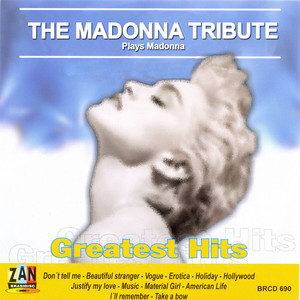 Greatest Hits album