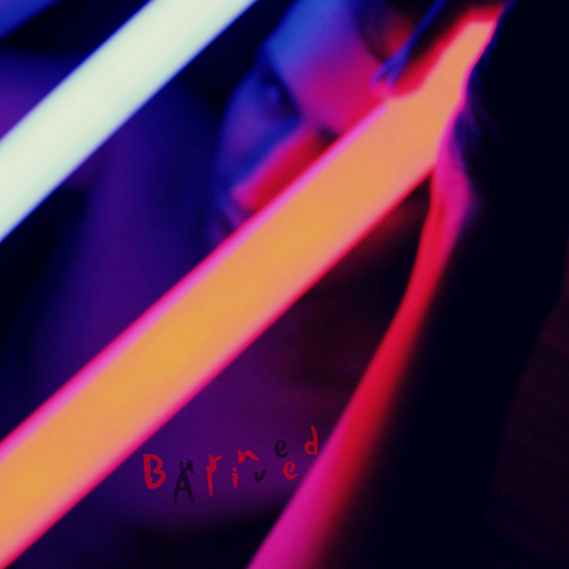 Hell:on Photo