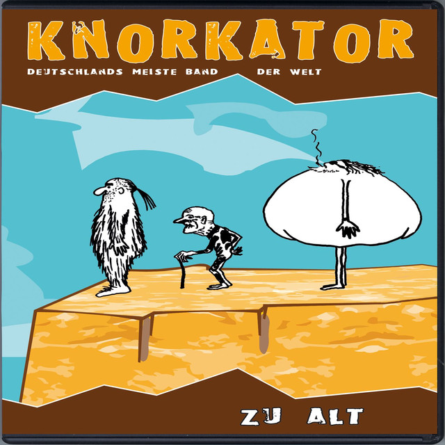 Zu Alt cover
