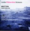 Britten, B.: War Requiem Albumcover