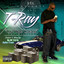 Cut The Check Albumcover