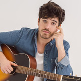 Roi Méndez profile