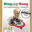 Sing My Song Vol 19 the 80s Italian Hits Only Albumcover