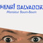 Monsieur Boum-Boum cover