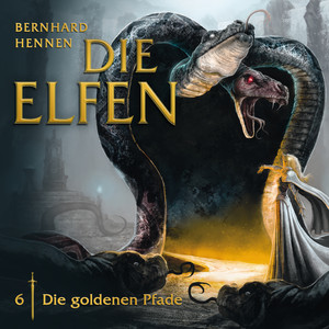 06: Die goldenen Pfade Audiobook