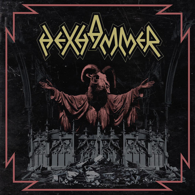 Hexhammer Photo