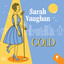 Gold cover