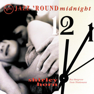 Jazz 'Round Midnight cover
