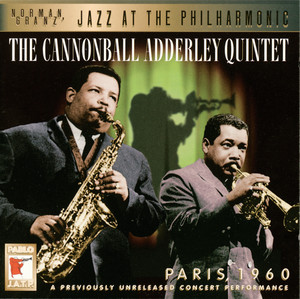 Paris, 1960 album