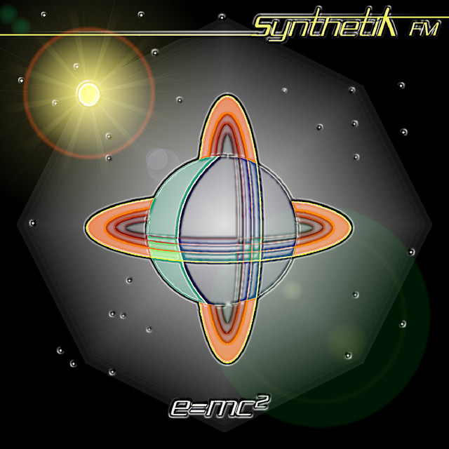 Synthetik FM Photo