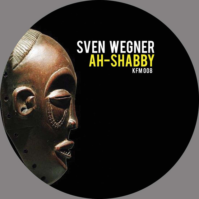 Sven Wegner Photo