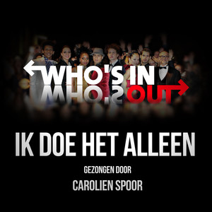 Who's In Who's Out (Carolien Spoor)