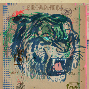 Broadheds Photo