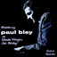 Introducing Paul Bley cover